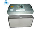 Ventilator-Filtrationseinheit AC220V HEPA für die Decke im Reinraum, Kastenventilator Filter mit Gebläse und HEPA-Filter
