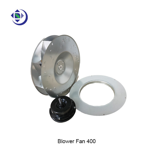 4x2 Fan-Filtrationseinheit der Fuß-HEPA mit Motor, HEPA-Filter und filtern vor für Reinraum 1